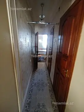 Satılır 3 otaqlı köhnə tikili 68 m²