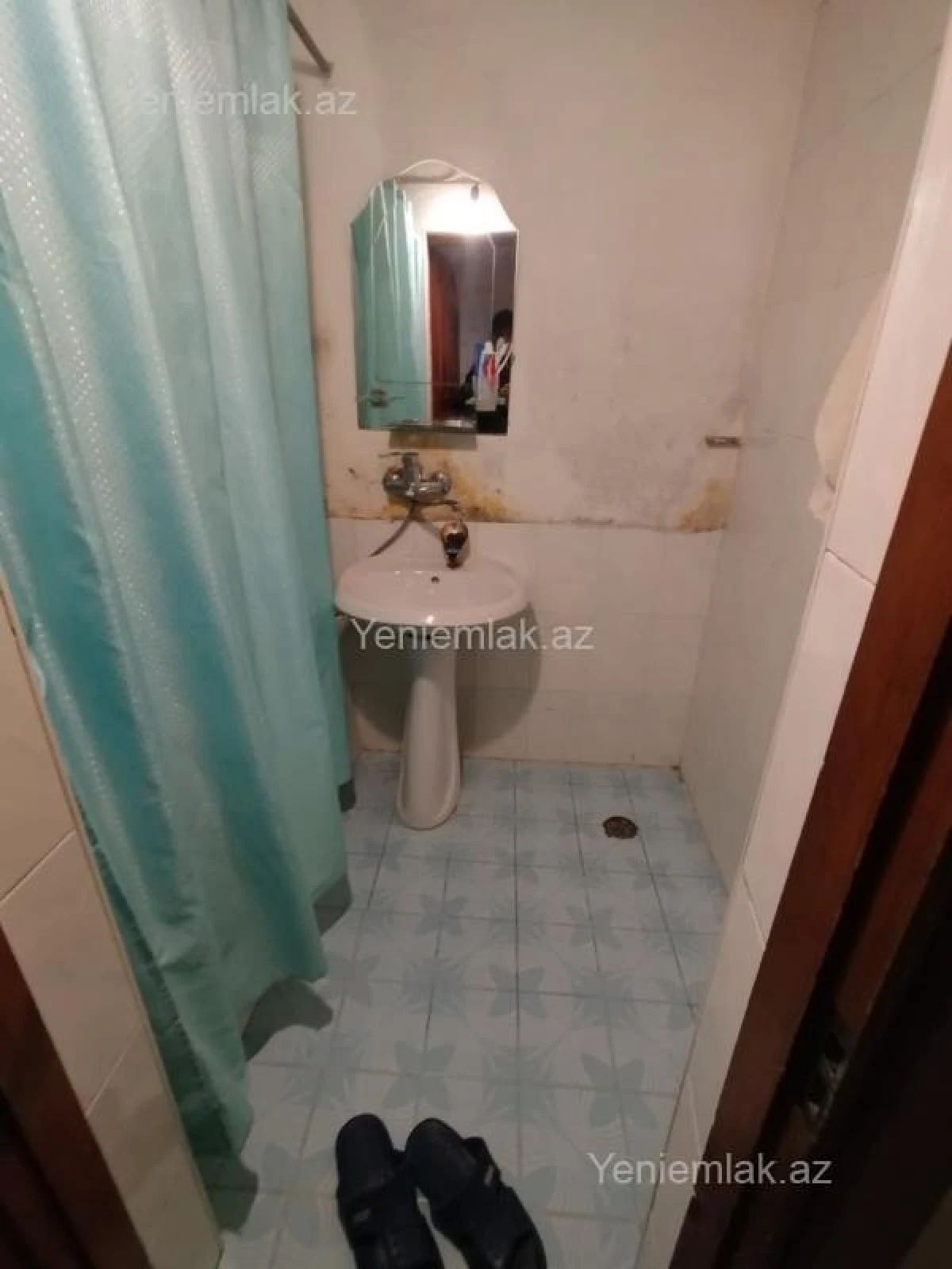 Satılır 3 otaqlı köhnə tikili 68 m²