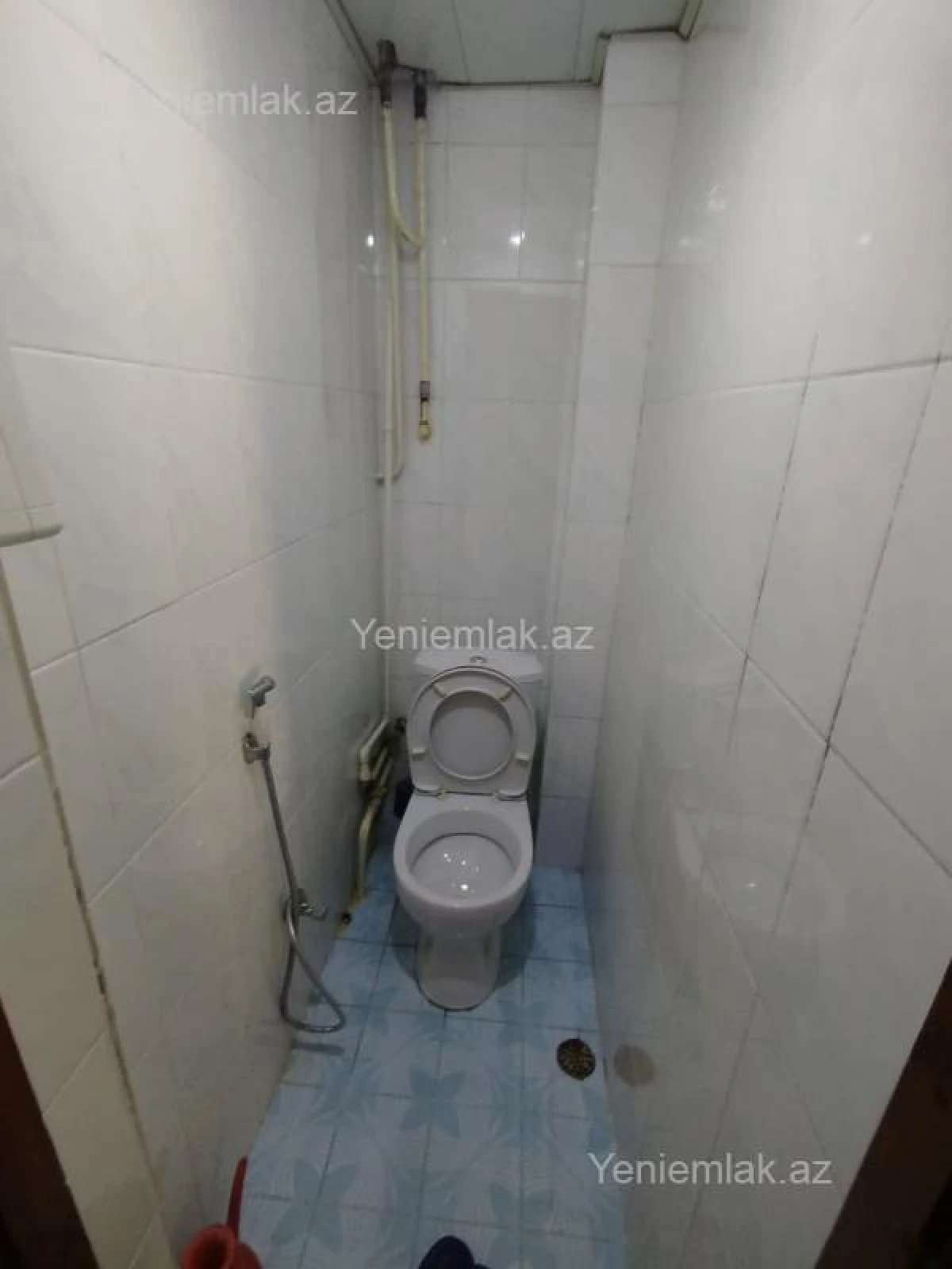 Satılır 3 otaqlı köhnə tikili 68 m²