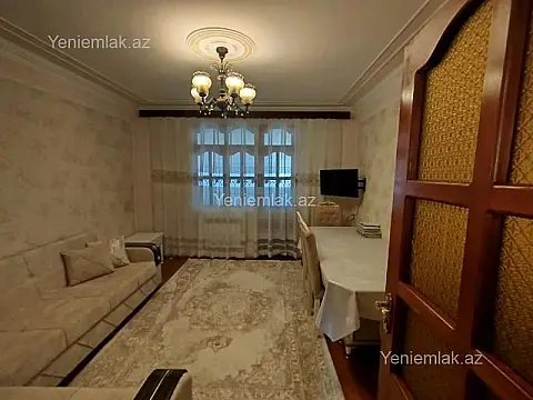 Satılır 3 otaqlı köhnə tikili 68 m²