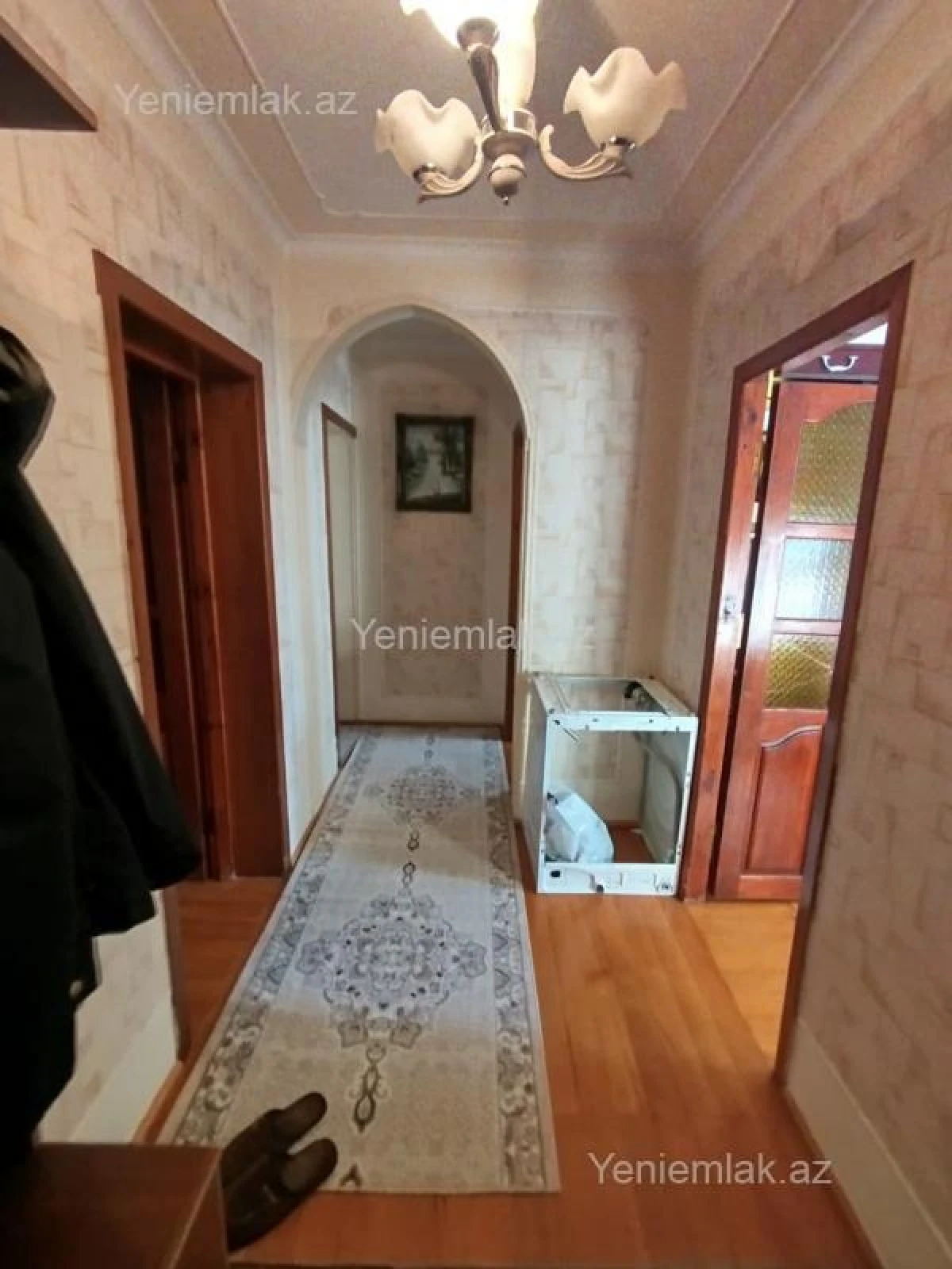 Satılır 3 otaqlı köhnə tikili 68 m²