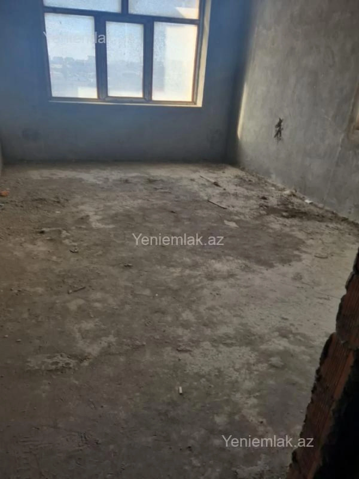 Satılır 3 otaqlı yeni tikili 123 m²