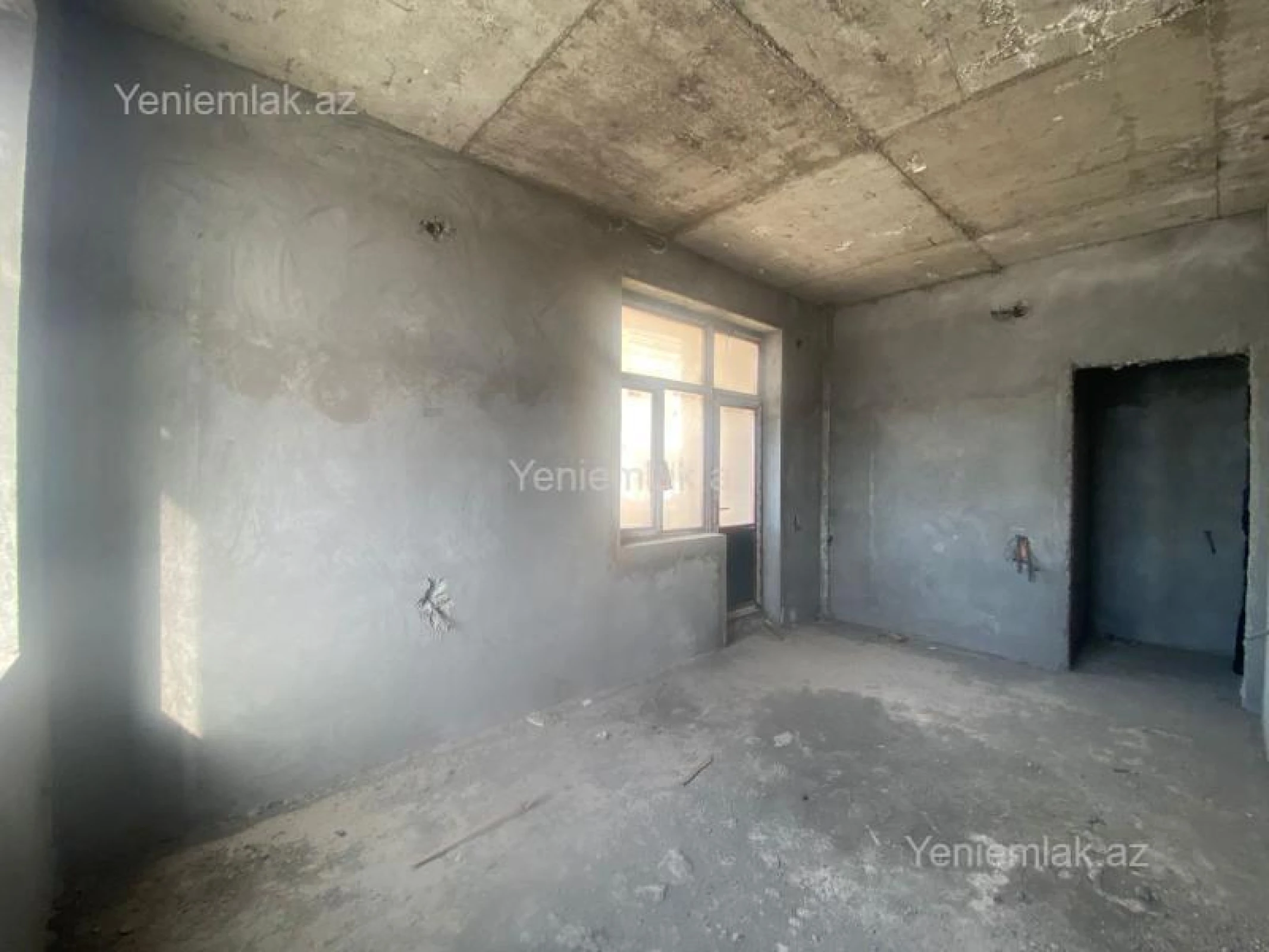 Satılır 3 otaqlı yeni tikili 123 m²