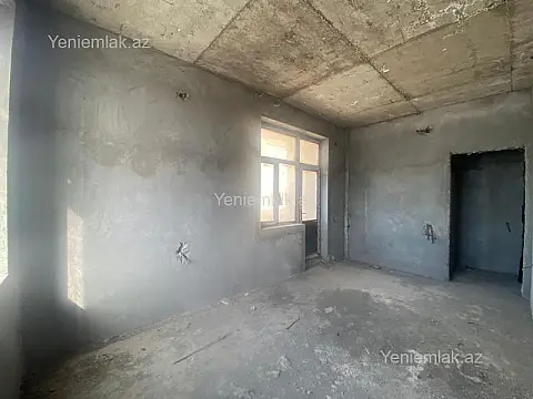 Satılır 3 otaqlı yeni tikili 123 m²