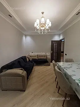 Satılır 3 otaqlı köhnə tikili 100 m²