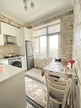 Satılır 2 otaqlı yeni tikili 56 m²