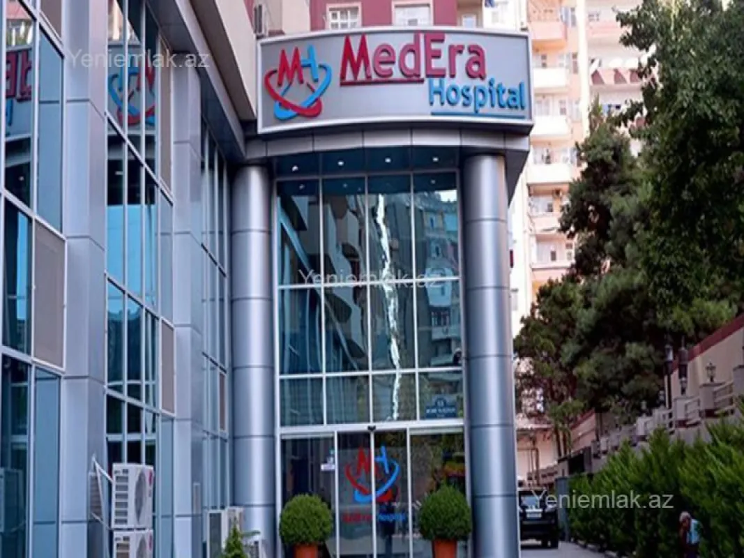 Satılır 2 otaqlı yeni tikili 65 m²