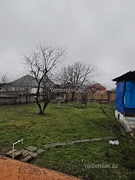 Satılır torpaq sahəsi — Qəbələ