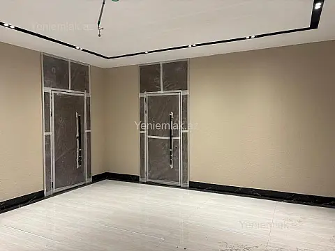 Satılır 1 otaqlı yeni tikili 72 m²