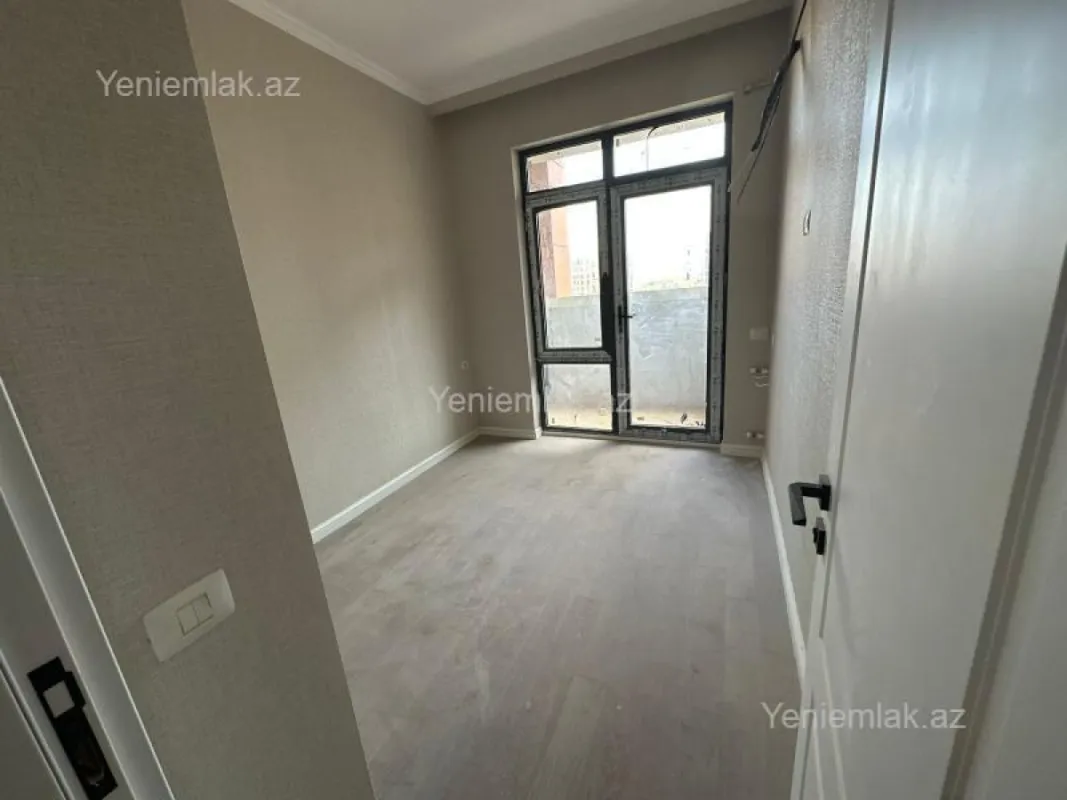 Satılır 2 otaqlı yeni tikili 40 m²