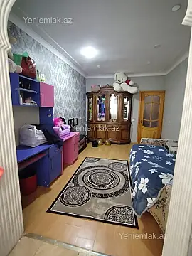 Satılır 2 otaqlı köhnə tikili 60 m² — Bakı, Suraxanı 2 otaq 60.00 m²
