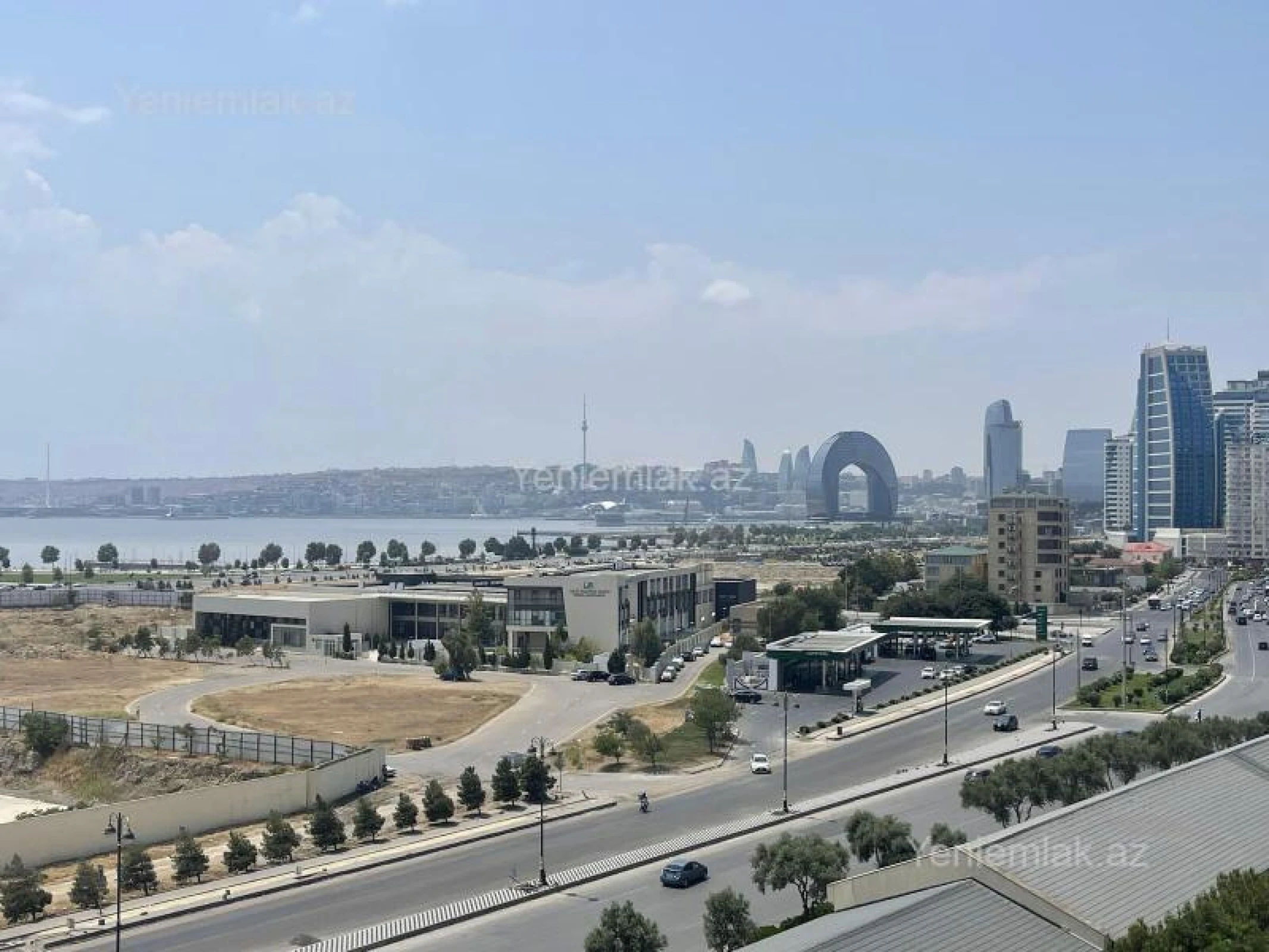 Satılır 3 otaqlı yeni tikili 140 m²