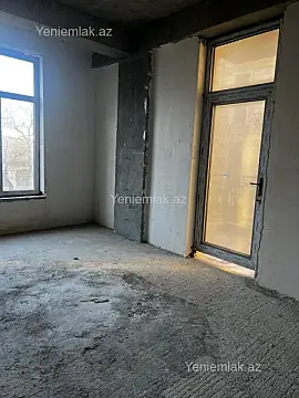 Satılır 3 otaqlı yeni tikili 120 m²