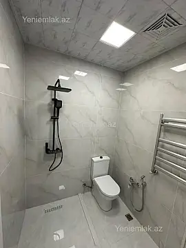 Satılır 2 otaqlı yeni tikili 53.6 m²