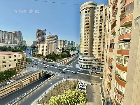 Satılır 2 otaqlı köhnə tikili 55 m² — Bakı, Nərimanov 2 otaq 55.00 m²