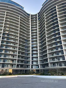 Satılır 4 otaqlı yeni tikili 224 m²