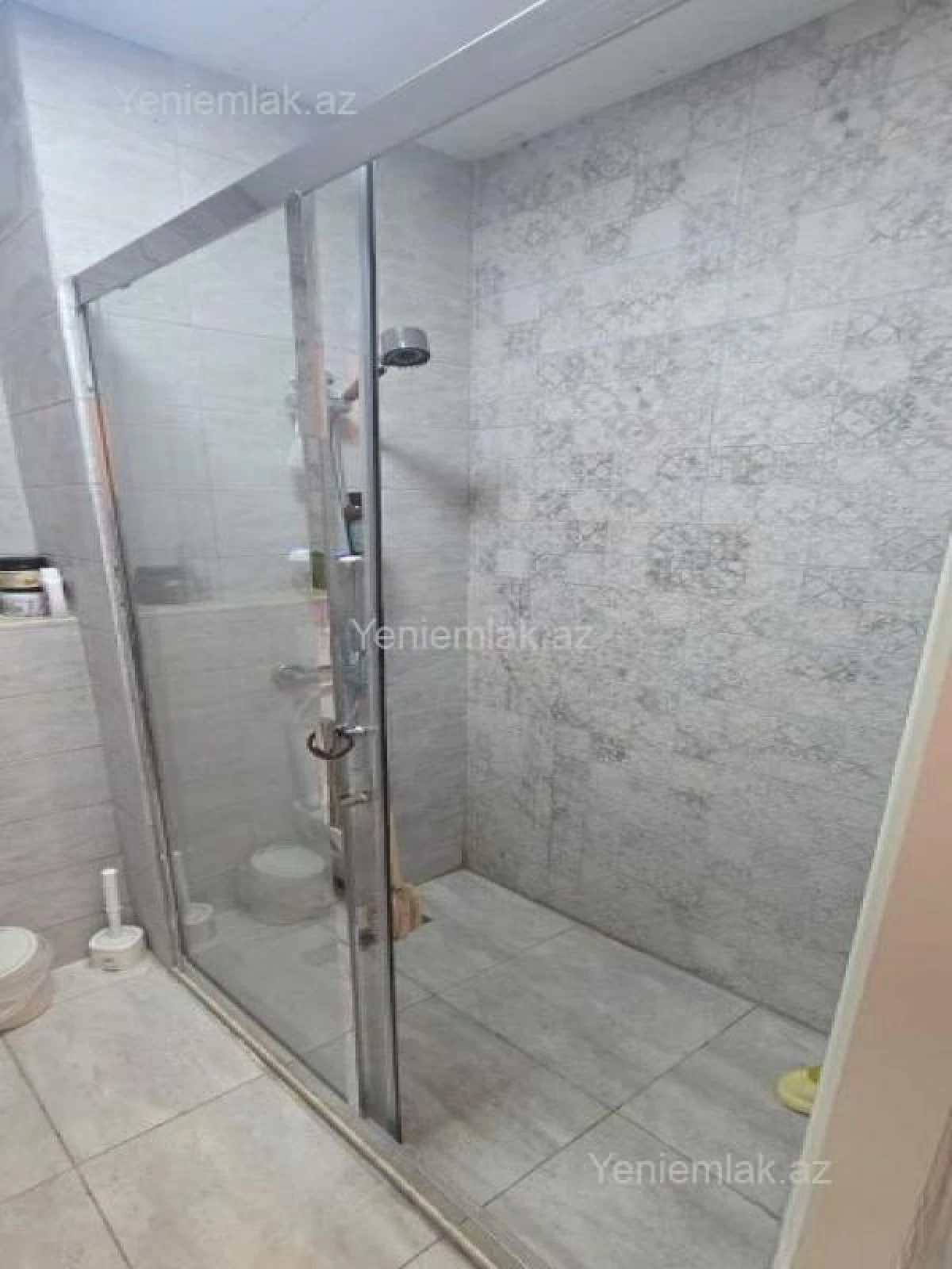 Satılır 2 otaqlı yeni tikili 50 m²