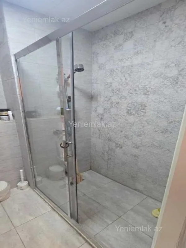 Satılır 2 otaqlı yeni tikili 50 m²