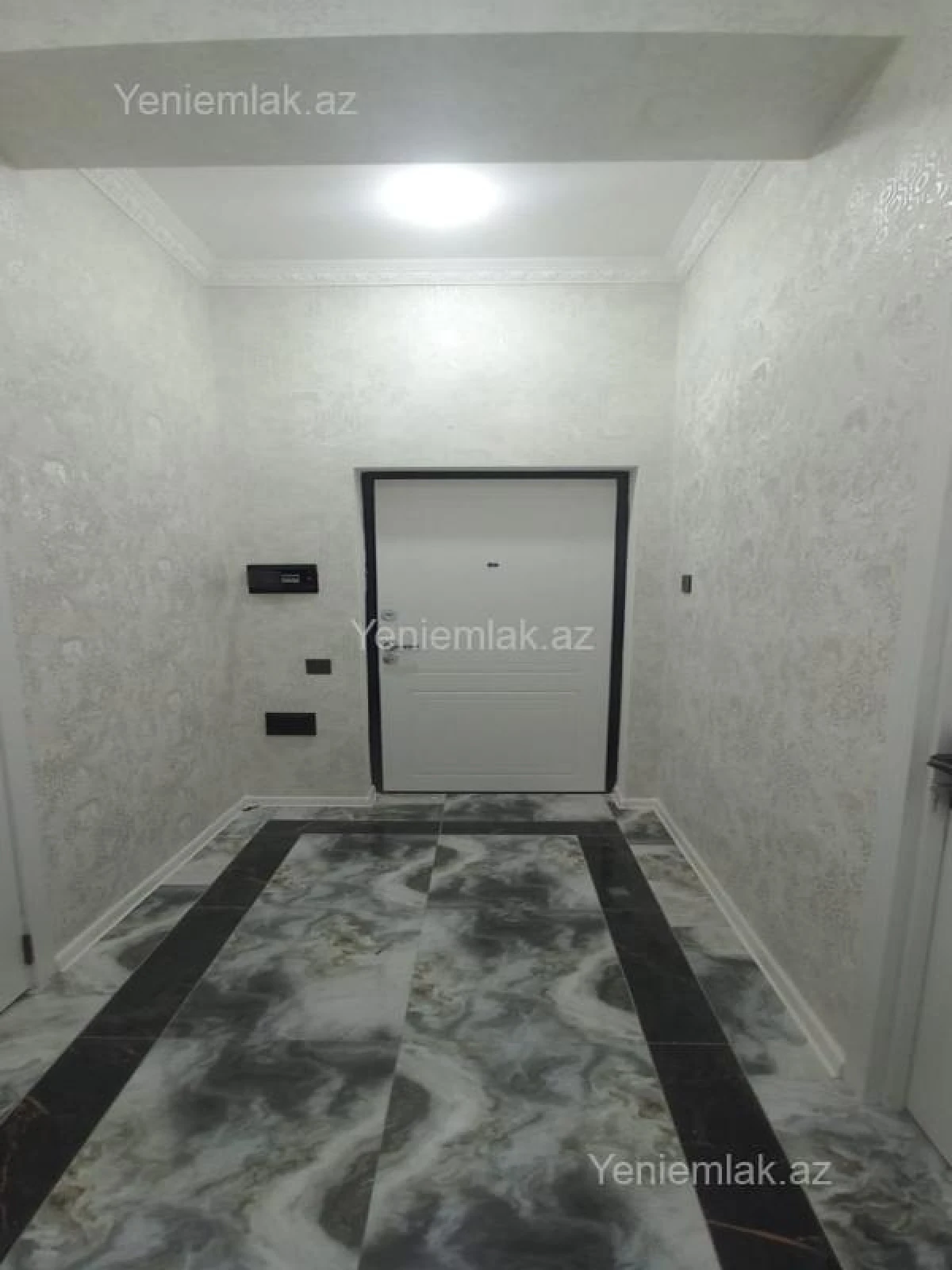 Satılır 2 otaqlı yeni tikili 59 m²