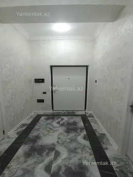 Satılır 2 otaqlı yeni tikili 59 m²