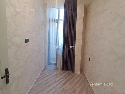 Satılır 2 otaqlı yeni tikili 59 m² — Xırdalan 2 otaq 59.00 m²