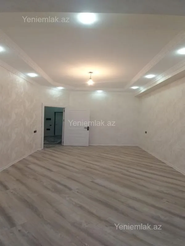 Satılır 2 otaqlı yeni tikili 59 m²