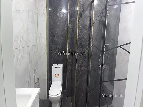 Satılır 2 otaqlı yeni tikili 59 m²