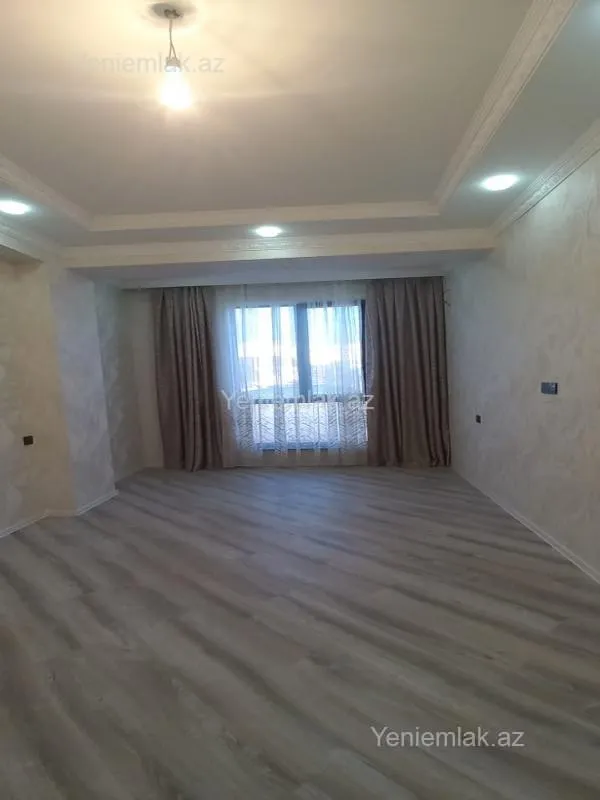 Satılır 2 otaqlı yeni tikili 59 m²