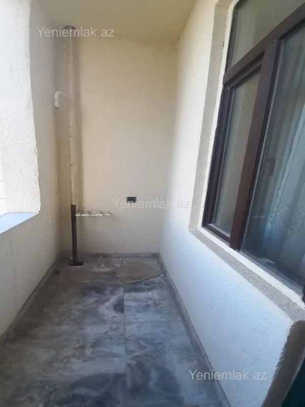 Satılır 2 otaqlı yeni tikili 59 m²