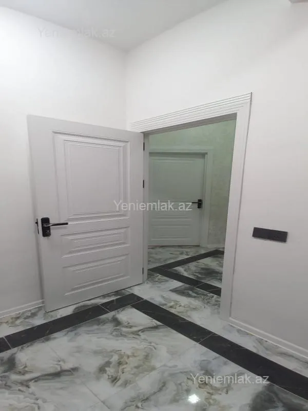 Satılır 2 otaqlı yeni tikili 59 m²