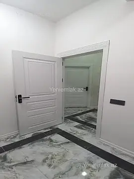 Satılır 2 otaqlı yeni tikili 59 m²