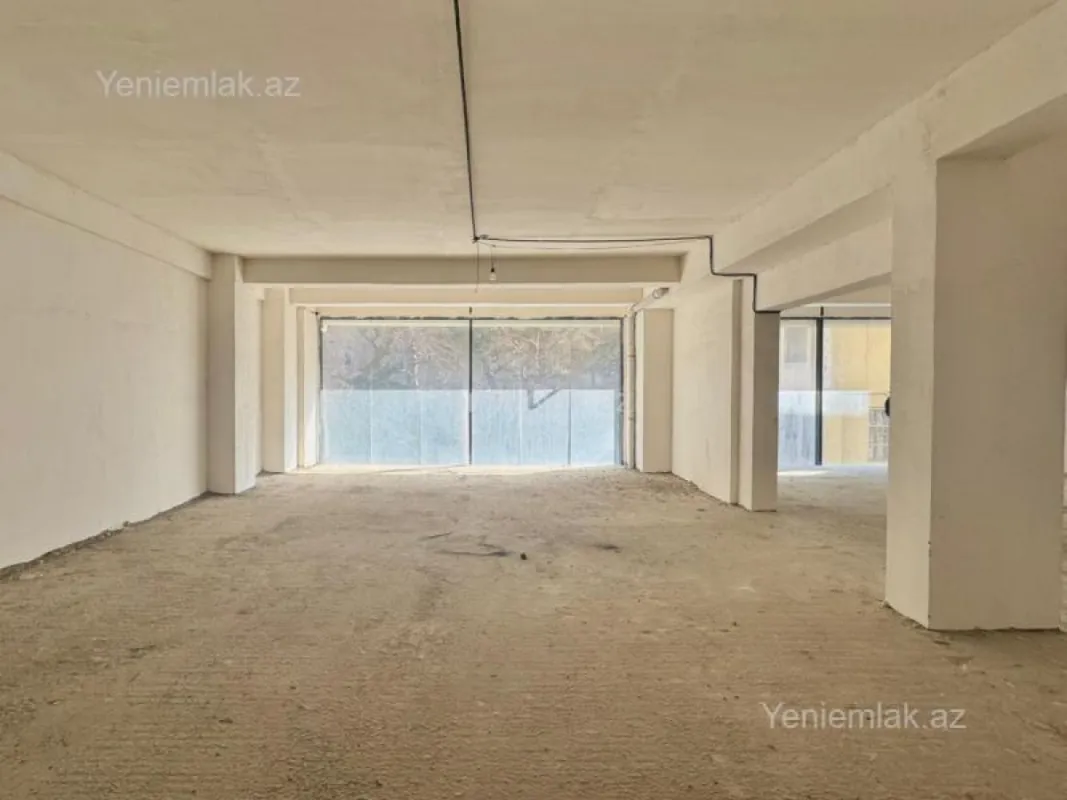 Satılır 16 otaqlı obyekt 740 m²