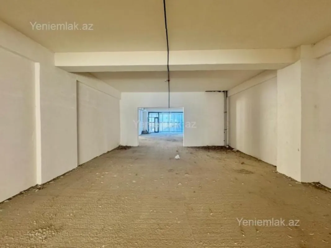 Satılır 16 otaqlı obyekt 740 m²