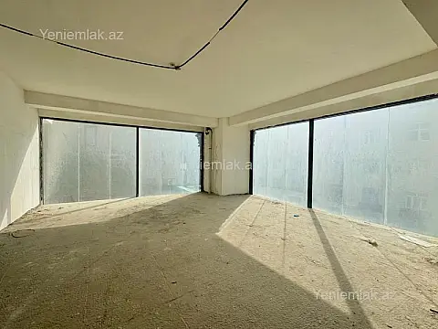 Satılır 16 otaqlı obyekt 740 m²
