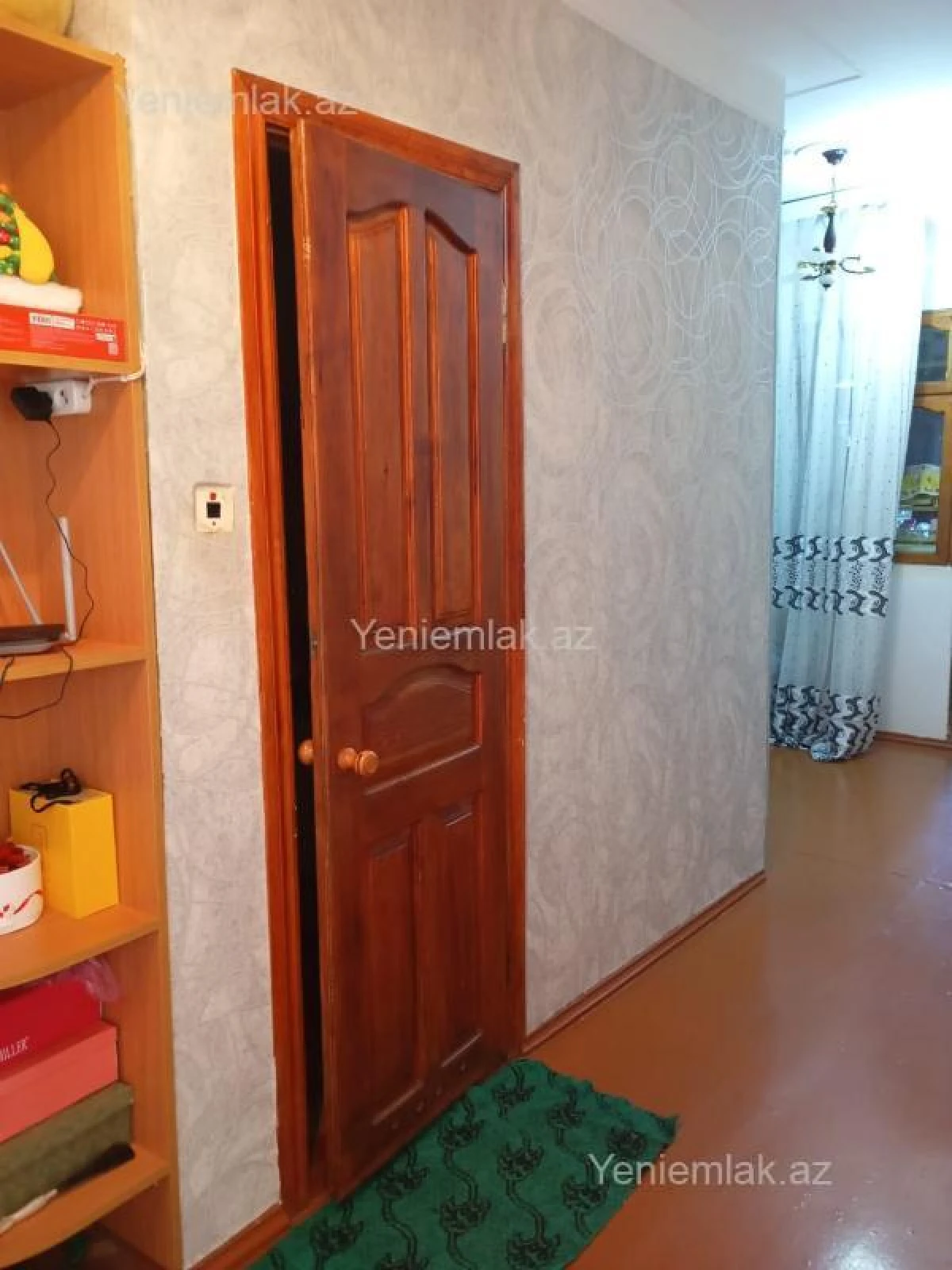 Satılır 2 otaqlı köhnə tikili 65 m²