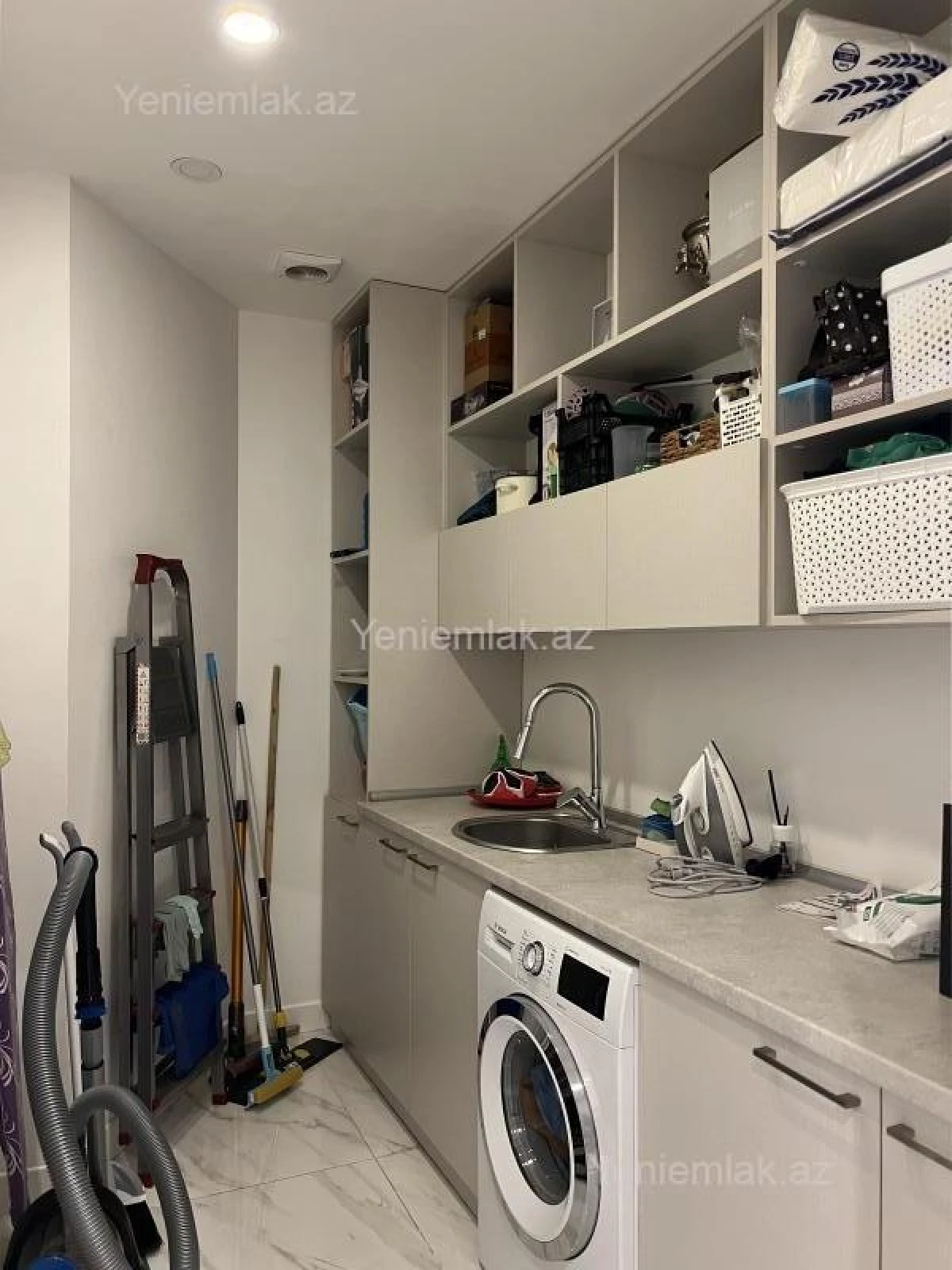Satılır 4 otaqlı yeni tikili 205 m²