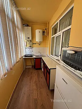 Satılır 2 otaqlı yeni tikili 57 m²