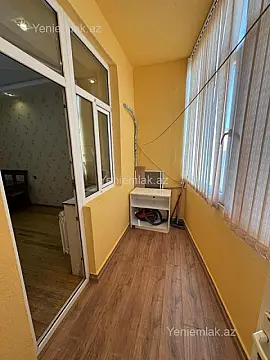 Satılır 2 otaqlı yeni tikili 57 m²