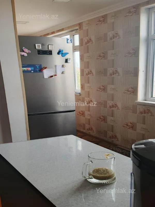 Satılır 1 otaqlı köhnə tikili 36 m²