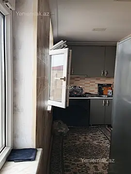 Satılır 1 otaqlı köhnə tikili 36 m²