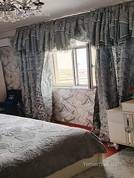 Satılır 1 otaqlı köhnə tikili 36 m²