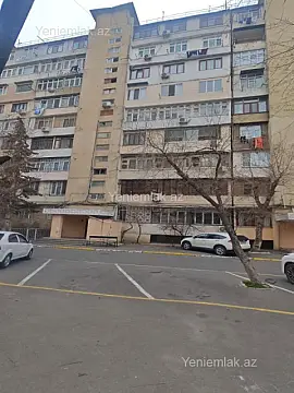 Satılır 4 otaqlı köhnə tikili 125 m² — Bakı, Binəqədi 4 otaq 125.00 m²