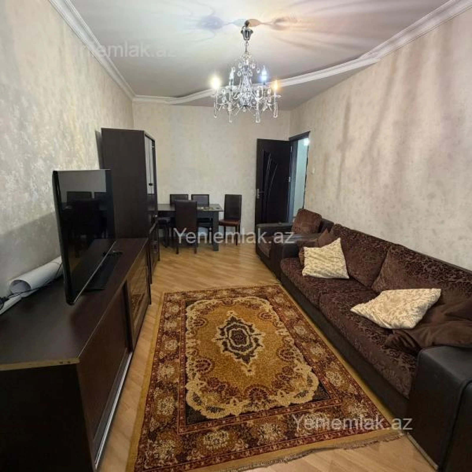 Satılır 3 otaqlı köhnə tikili 65 m²