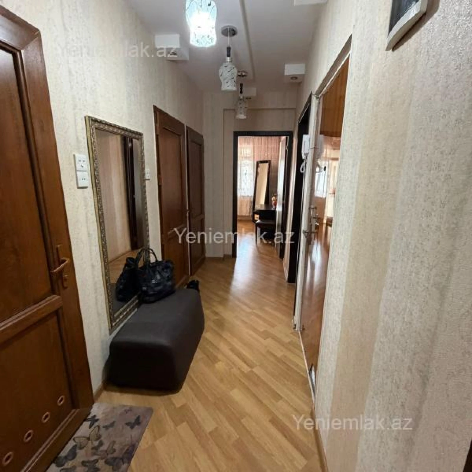 Satılır 3 otaqlı köhnə tikili 65 m²