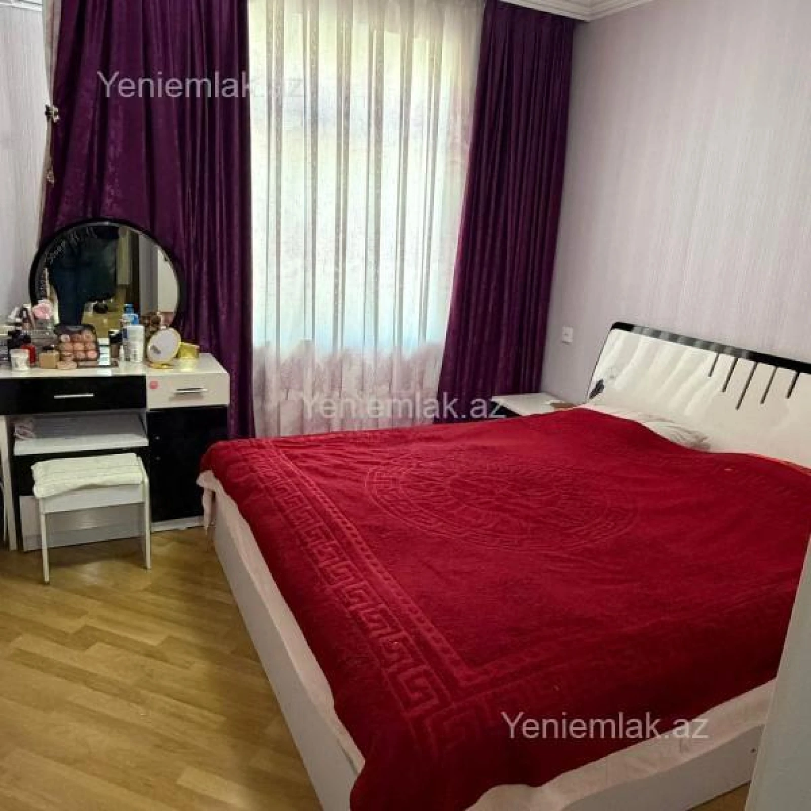 Satılır 3 otaqlı köhnə tikili 65 m²