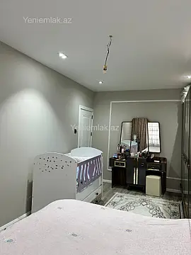 Satılır 3 otaqlı köhnə tikili 70 m²