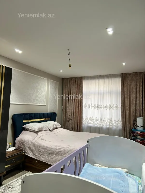 Satılır 3 otaqlı köhnə tikili 70 m²