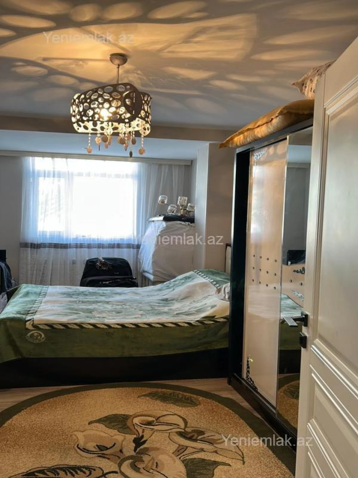 Satılır 3 otaqlı köhnə tikili 70 m²