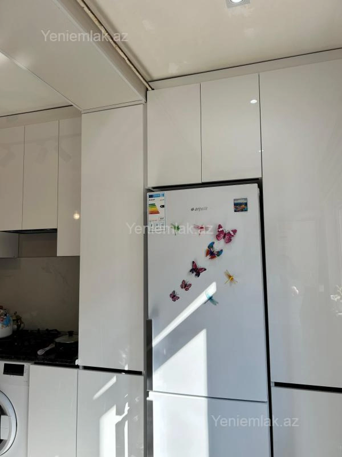 Satılır 3 otaqlı köhnə tikili 70 m²