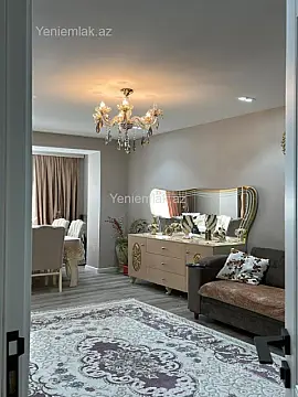 Satılır 3 otaqlı köhnə tikili 70 m²